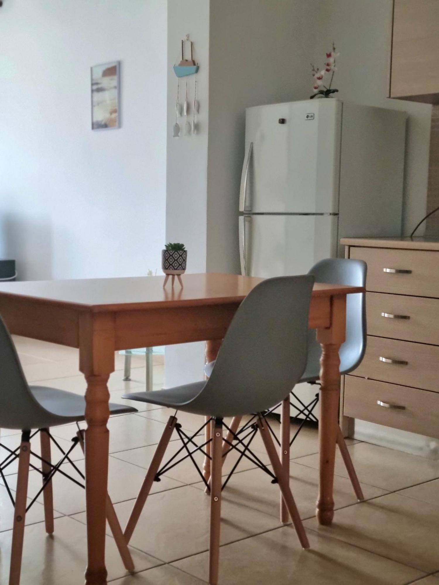 Zafeiris Apartments Livadia  Pokój zdjęcie